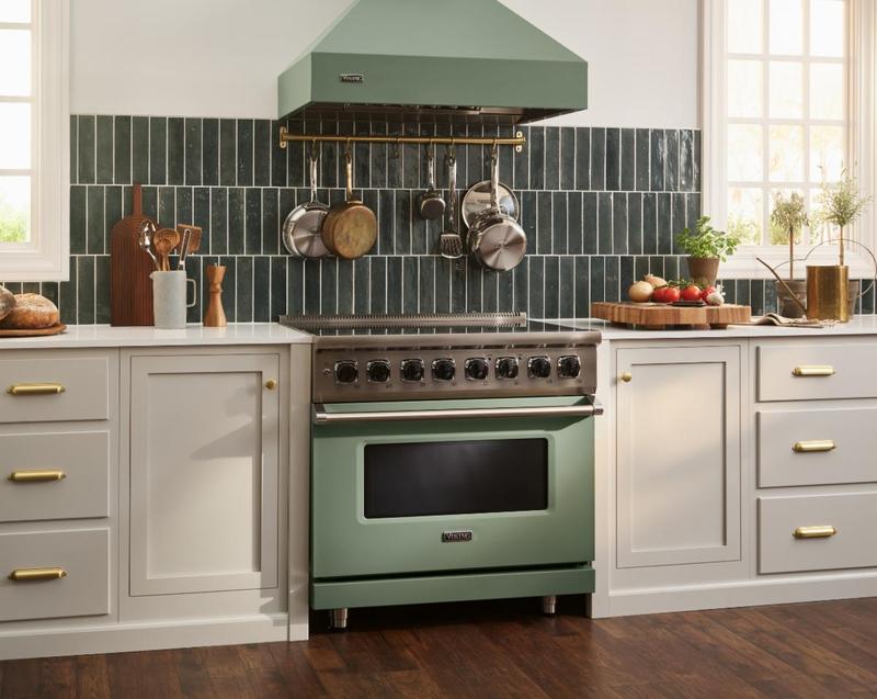 Colour consulting home service